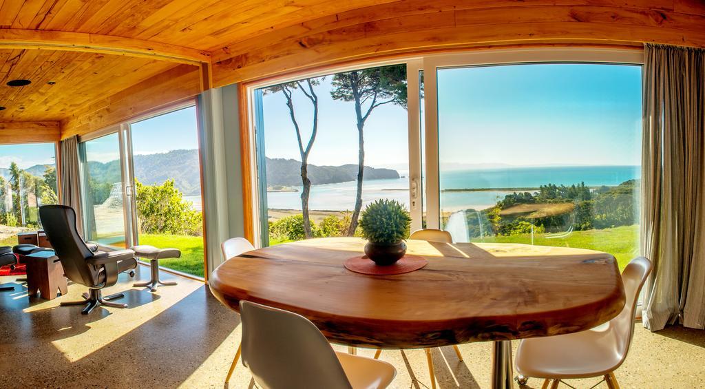Golden Bay Hideaway Vila Takaka Exterior foto
